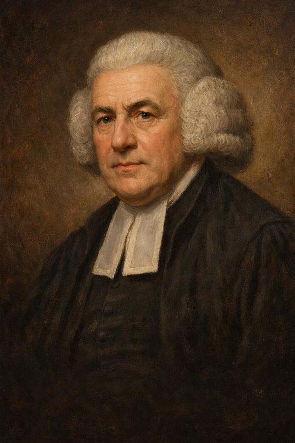 John Newton : quotes