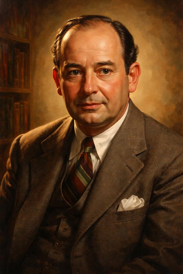 John von Neumann : citáty