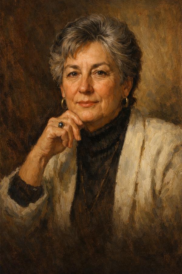 Margaret Laurence : citáty
