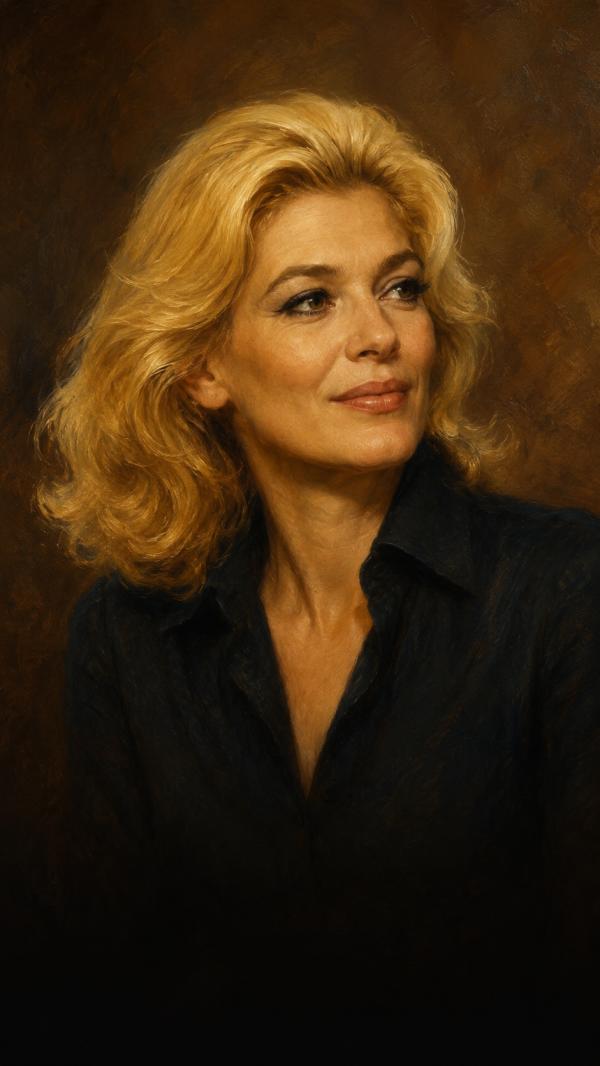 Melina Mercouri : citáty