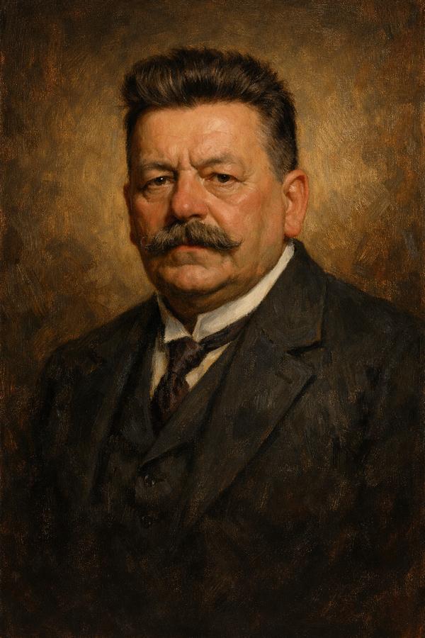 Friedrich Ebert : quotes