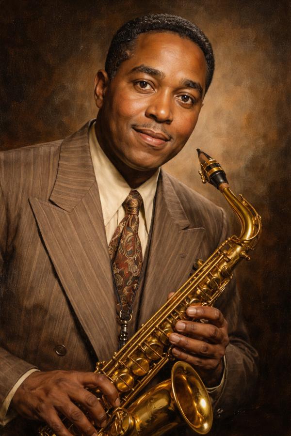 Charlie Parker : citáty