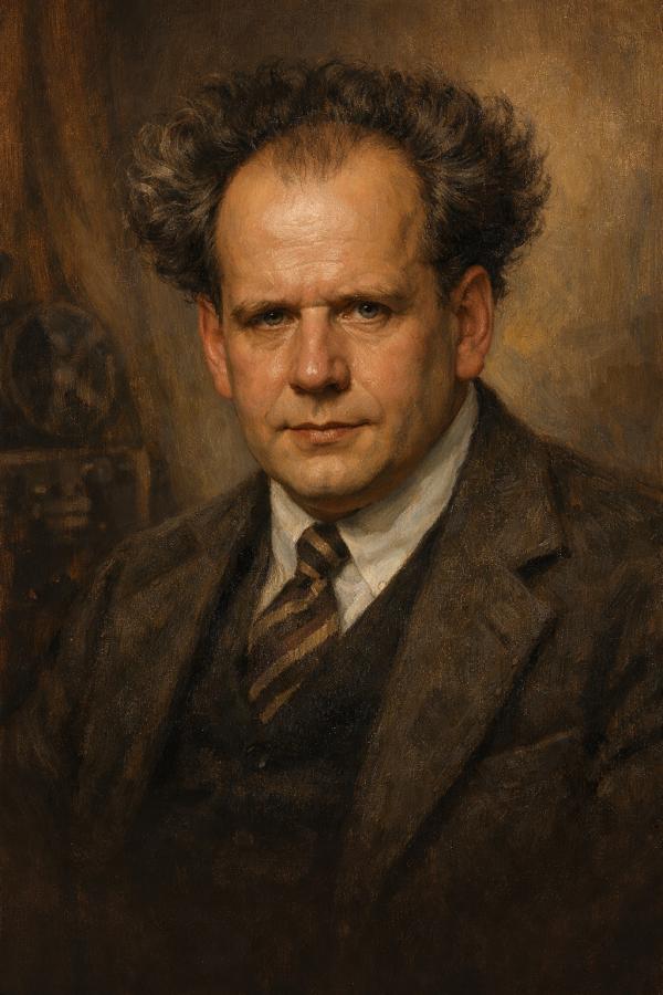 Sergej Michajlovič Ejzenštejn : citáty
