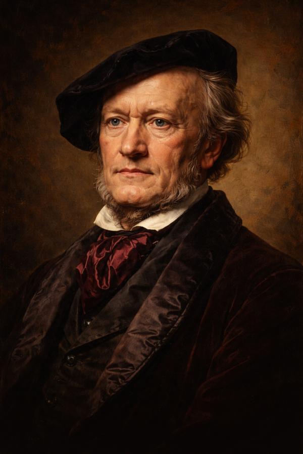 Richard Wagner : citáty