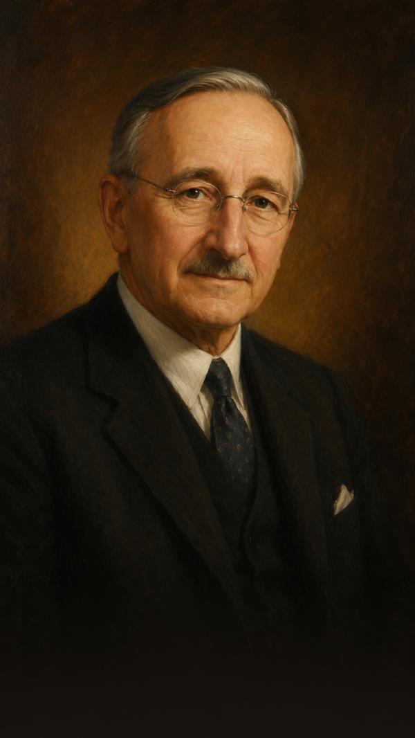 Friedrich August von Hayek : citáty