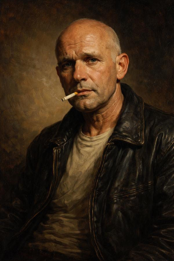Jean Genet : citáty