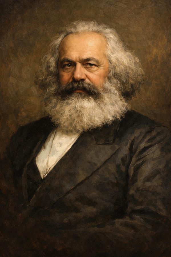 Karl Marx : citáty