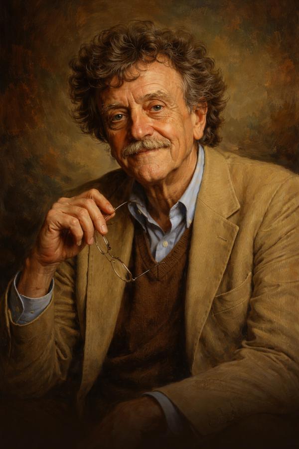 Kurt Vonnegut : citáty
