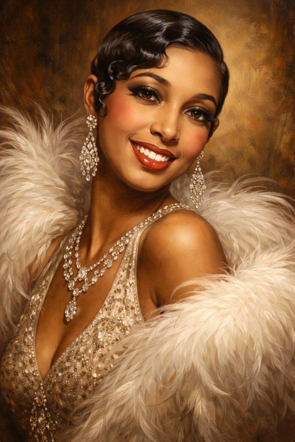 Josephine Baker : citáty
