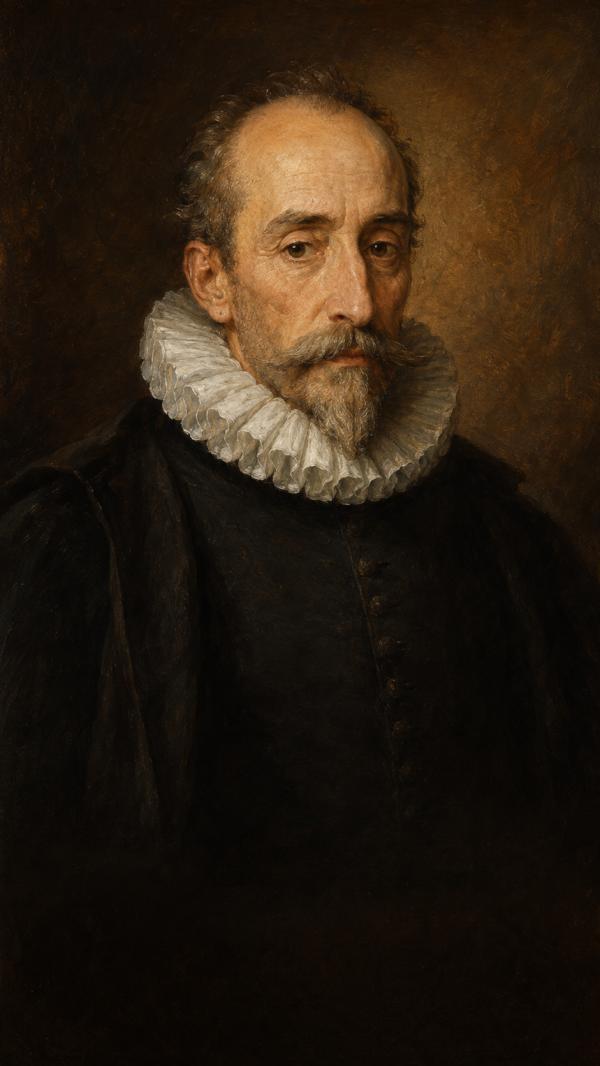 Miguel de Cervantes : quotes