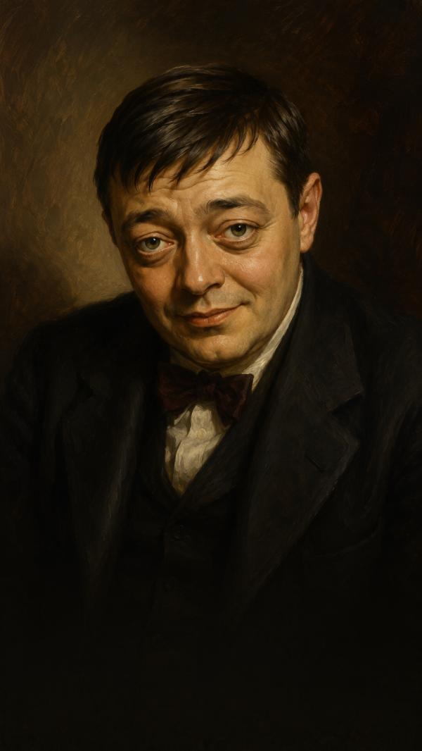 Peter Lorre : citáty