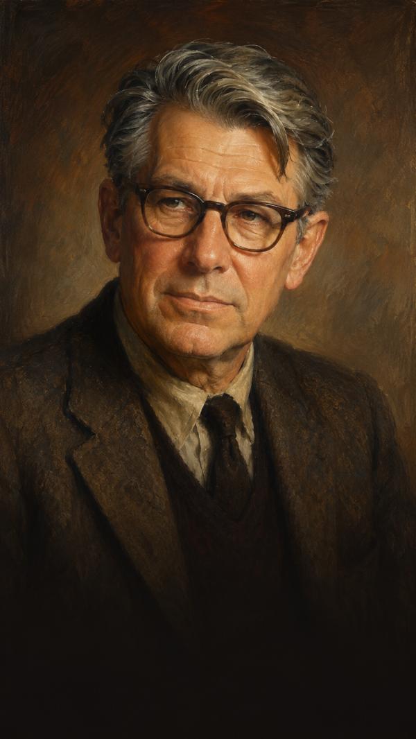 Wallace Stegner : citáty