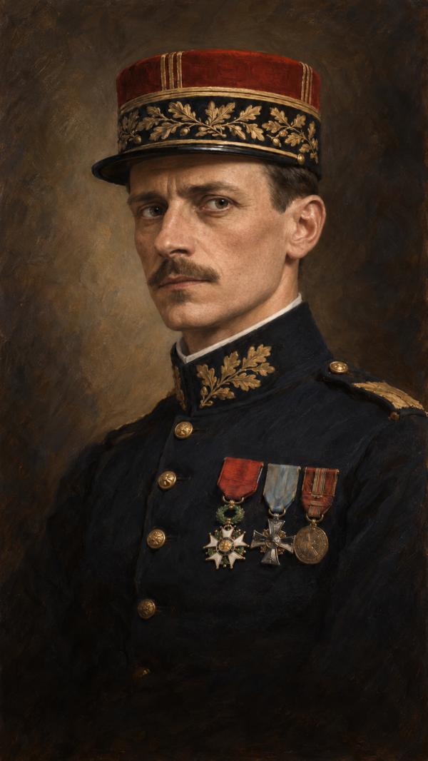 Milan Rastislav Štefánik : citaten