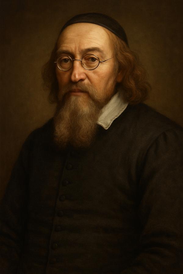 Jan Amos Komenský : citáty