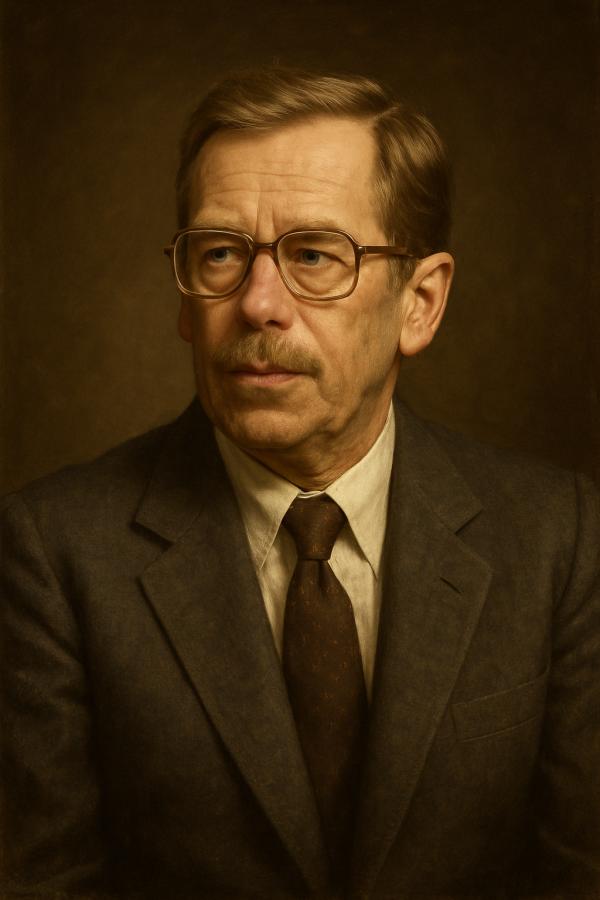 Václav Havel : citáty