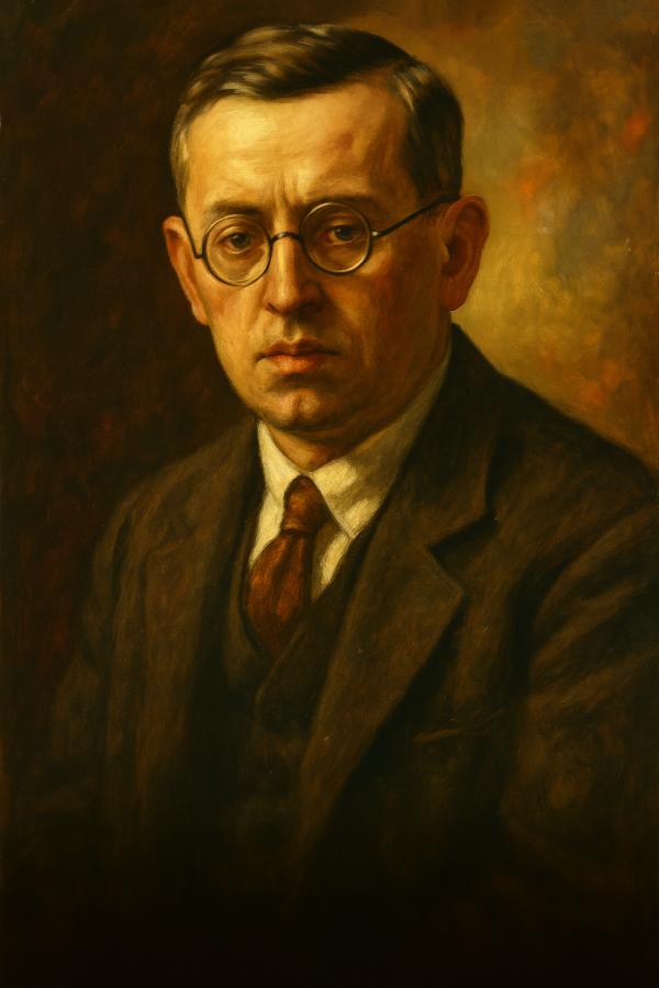 Josef Čapek