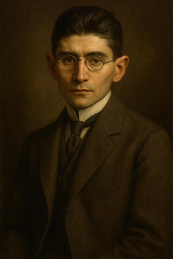 Franz Kafka : citáty
