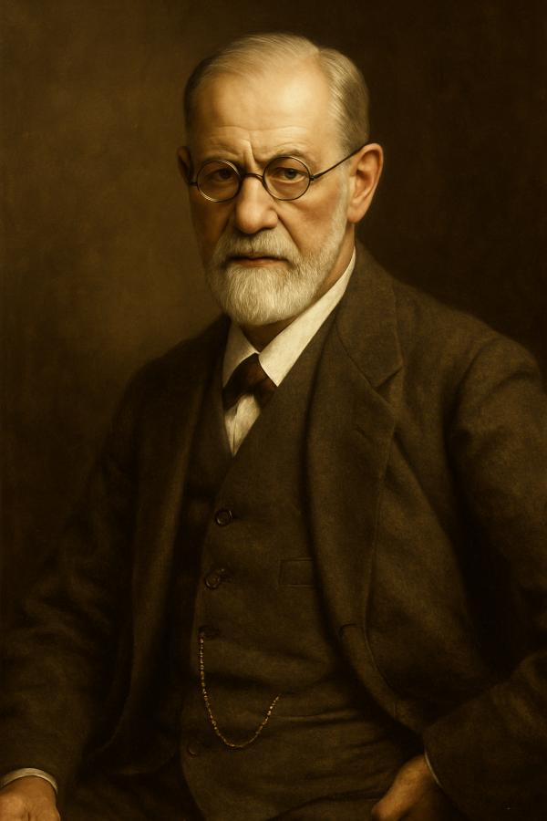 Sigmund Freud : citáty