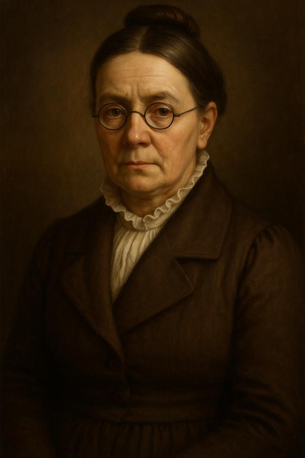 Magdalena Dobromila Rettigová : citáty