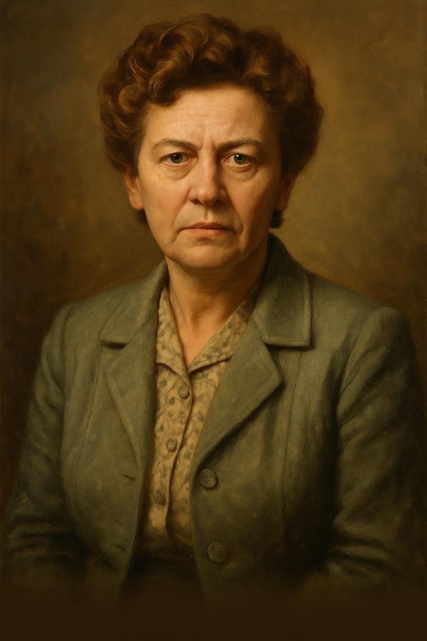 Olga Havlová : citáty
