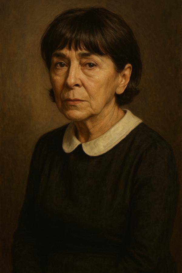 Hana Hegerová : citáty