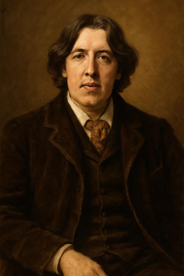 Oscar Wilde : citáty