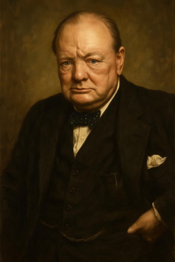 Winston Churchill : citáty