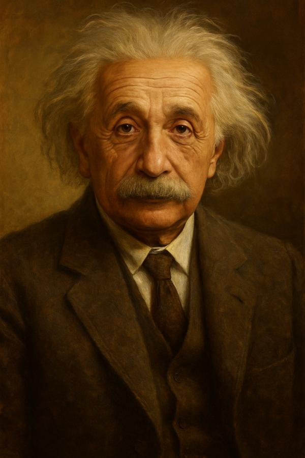 Albert Einstein : citáty