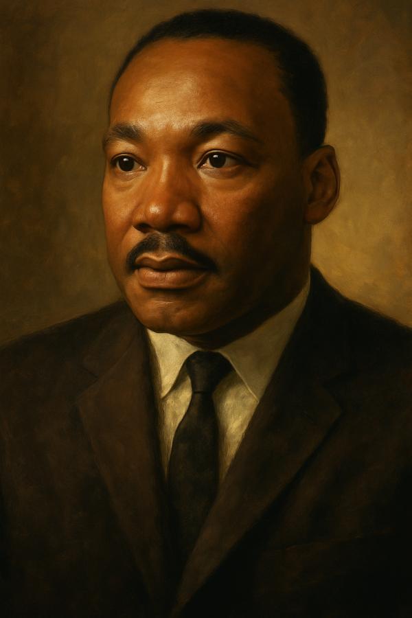 Martin Luther King Jr. : citáty