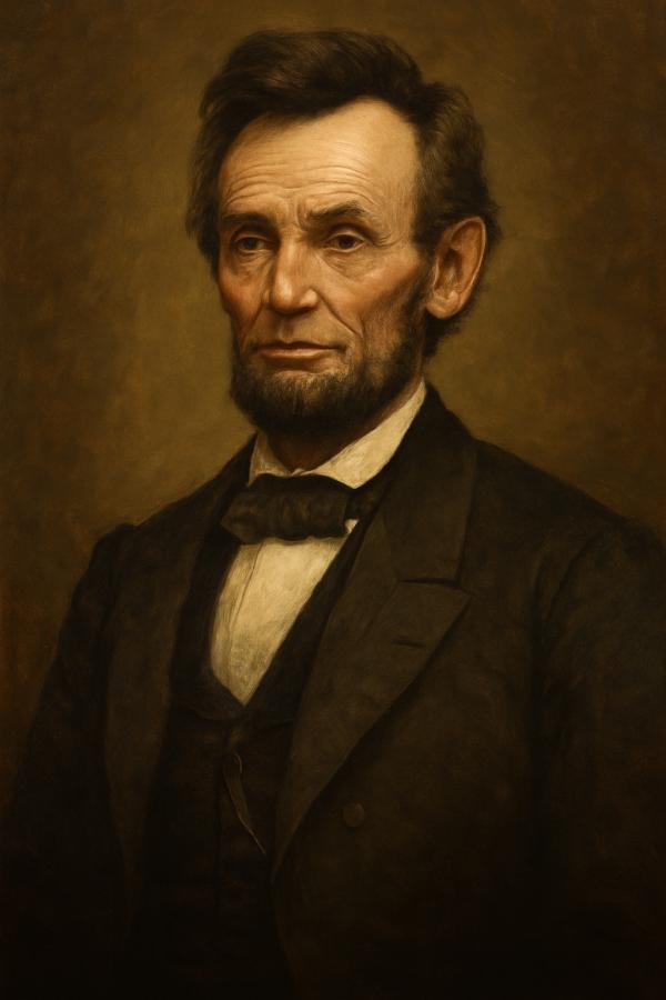 Abraham Lincoln : citáty