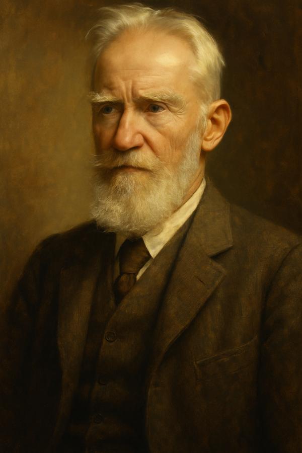George Bernard Shaw : citáty