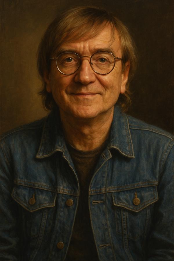 Miroslav Žbirka : citáty