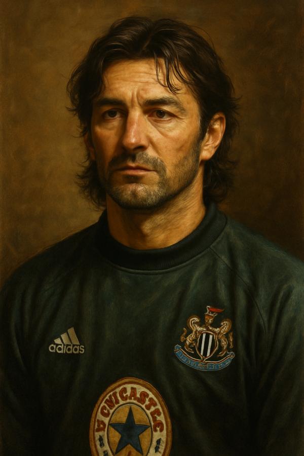 Pavel Srníček : citáty