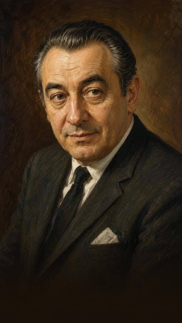 Miloš Kopecký : citáty